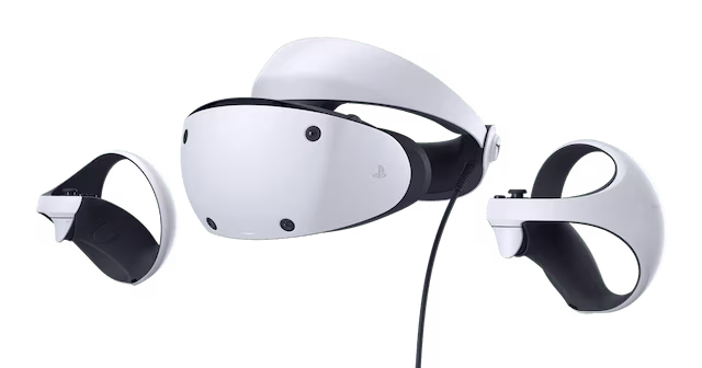 PSVR・PSVR2