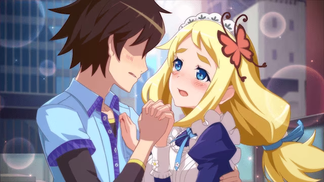 AKIBA'S TRIP2
