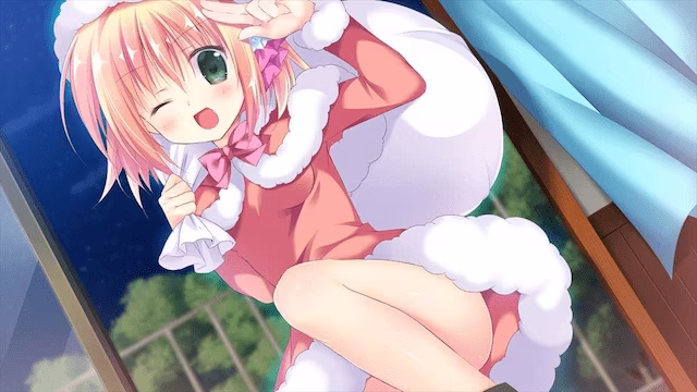 アメイジング・グレイス -What color is your attribute?-