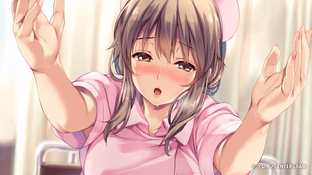 ボクと彼女の研修日誌