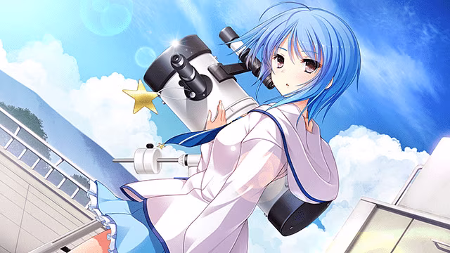 星織ユメミライ Converted Edition