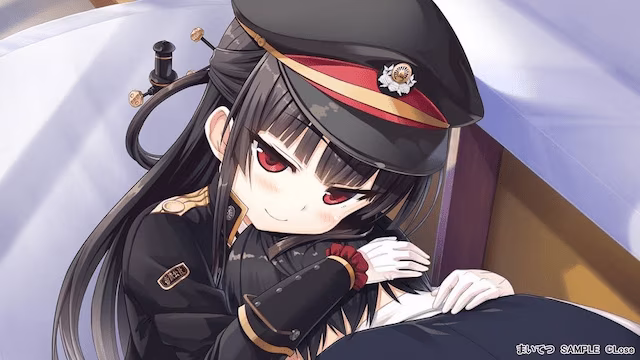 まいてつ -pure station-