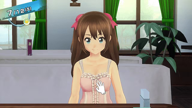 夏色ハイスクル★青春白書
