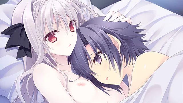 月に寄りそう乙女の作法