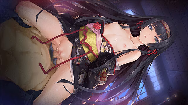 美少女万華鏡 ―理と迷宮の少女―