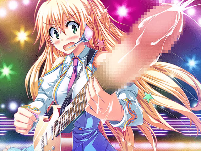 へんし〜ん！！！ 〜パンツになってクンクンペロペロ〜