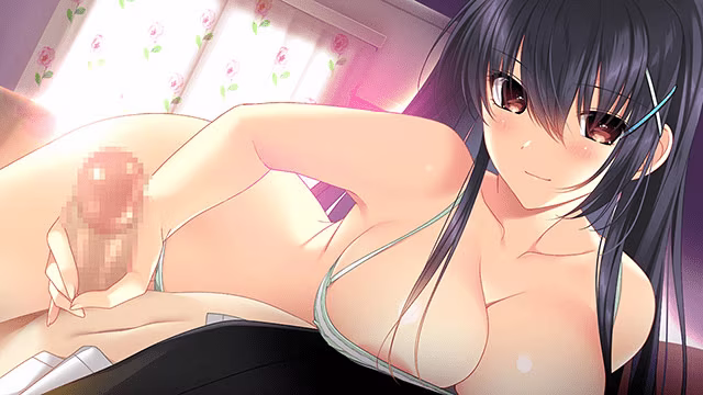 JK妹。