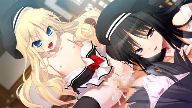 りとる†びっち ~Little Bitch Girls in Hog Farm~