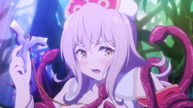 異世界魔王と召喚少女の奴隷魔術