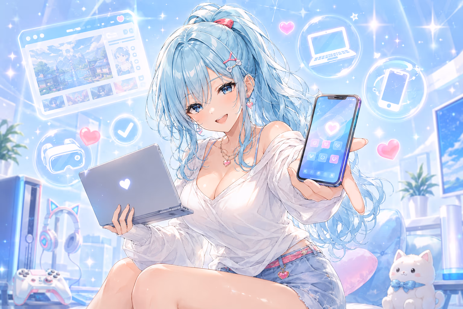 エロゲーが遊べるデバイスやOS