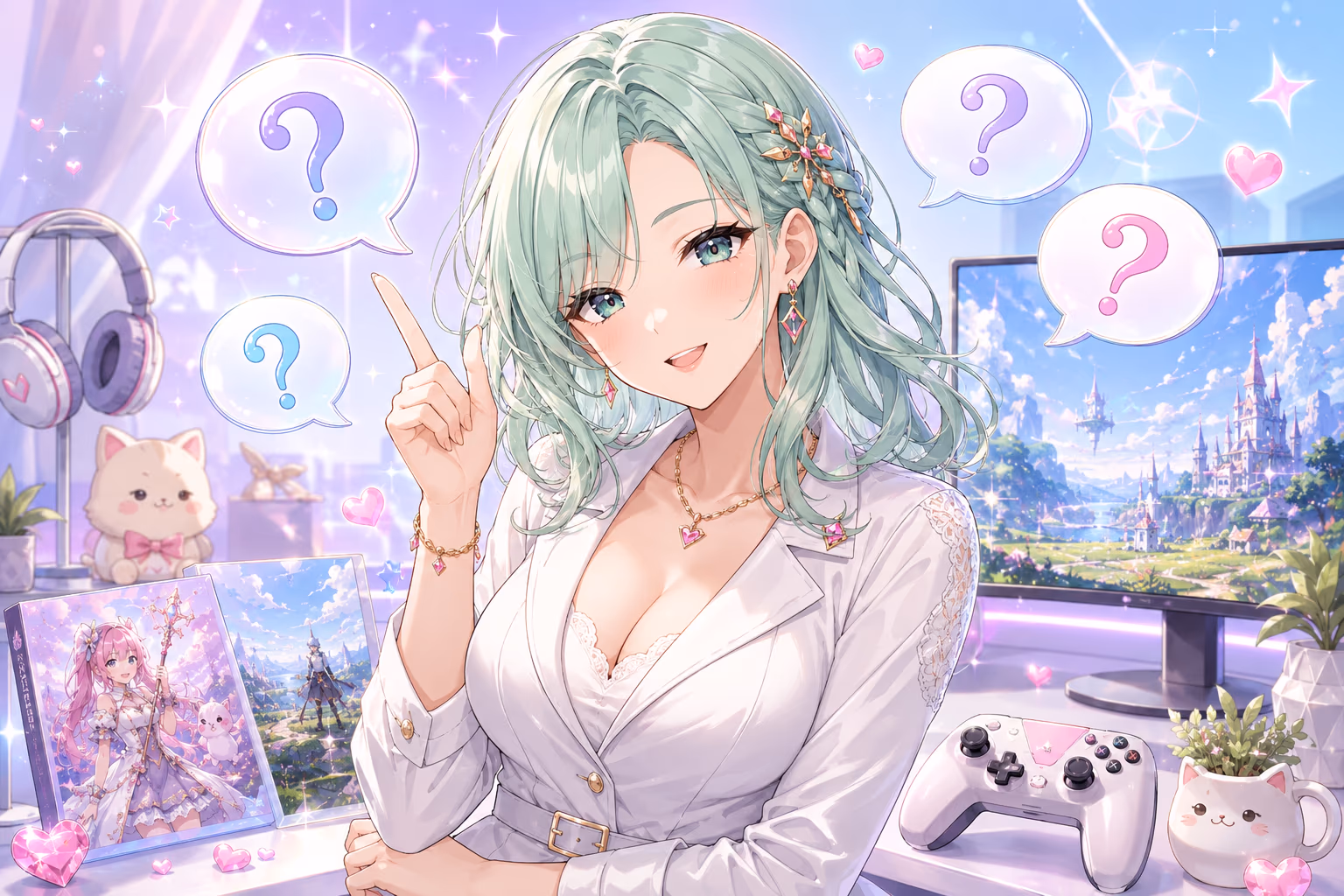 エロゲーのおすすめに関するよくある質問