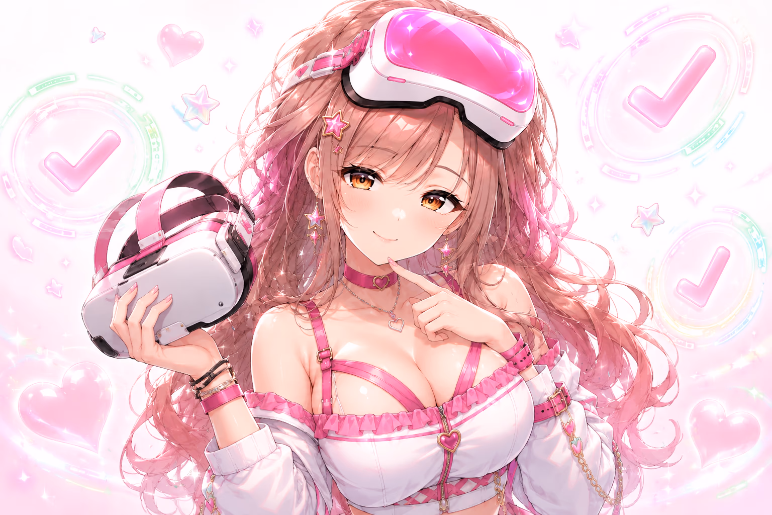 VRエロゲで失敗しない選び方