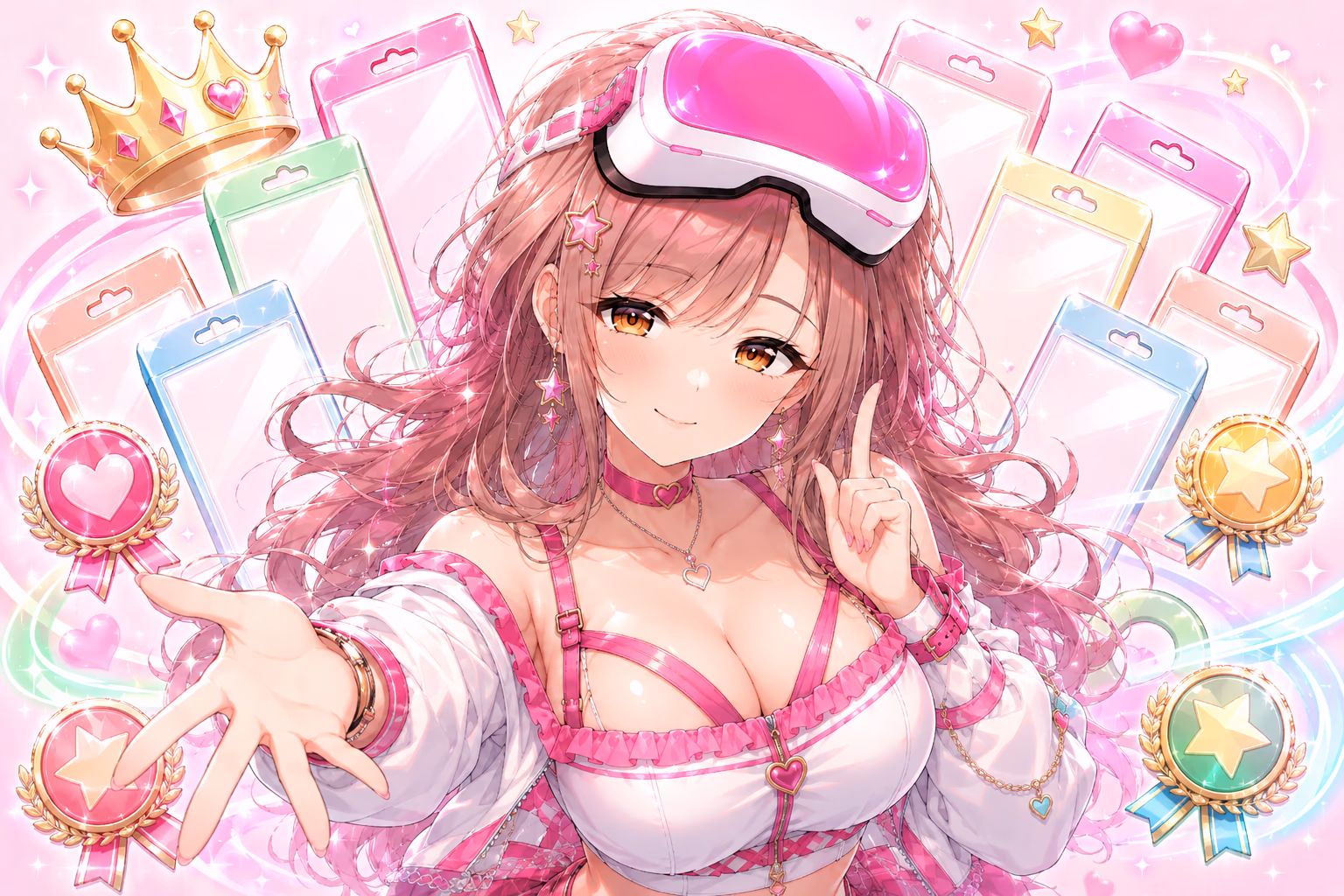 VRで遊べるエロゲーおすすめ20選