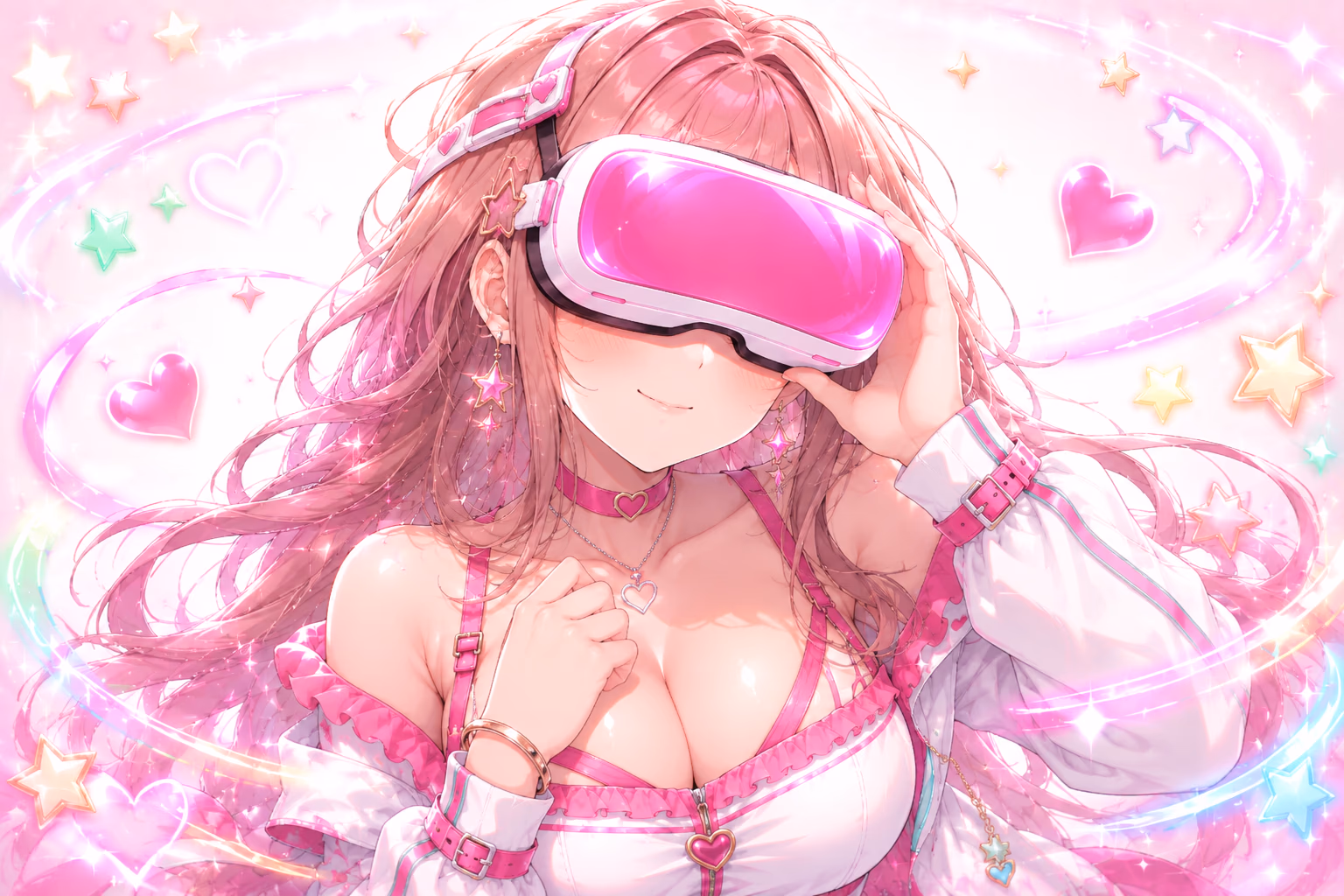 VRエロゲのまとめ